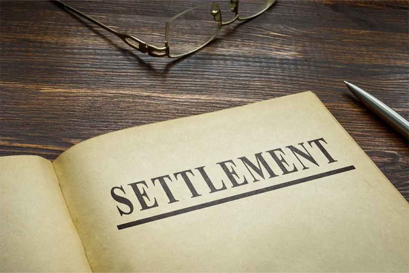 Settlement Agreement Lawyer New York